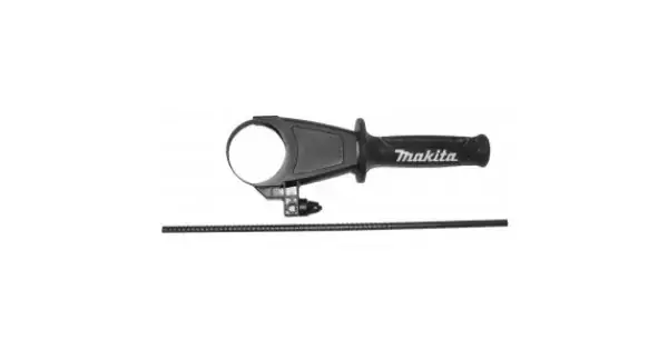 Rukojeť boční 36 kompletní pro HR3540C/HR3541FC/HR4501C/HR4511C Makita 135209-6 Časově Omezené
