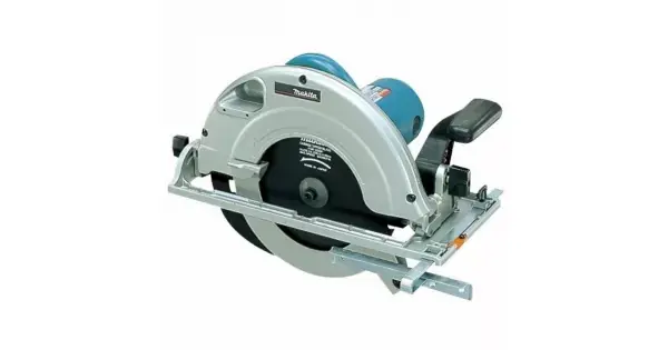 Levný Ruční kotoučová pila 235mm, 2000W Makita 5903R
