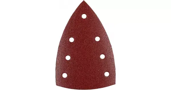 Aktuální Papír brusný 100x150mm A100 10ks Makita E-29658