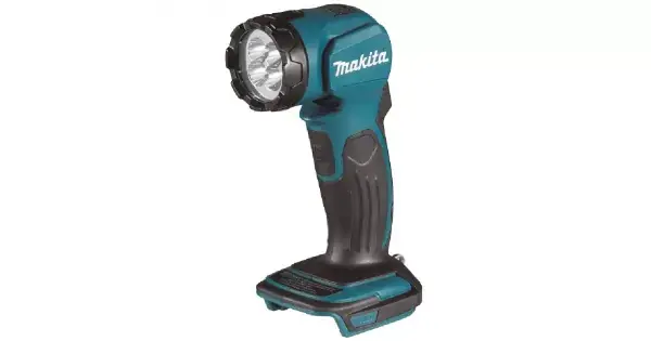 Aku LED svítilna Li-ion LXT 14,4V/18V bez aku Makita DEBDML815 Omezená Nabídka