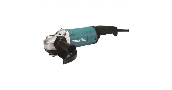 Vysoce Kvalitní Úhlová bruska s elektronikou 230mm Makita GA9081