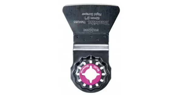 Škrabka 52x26mm HCS TMA065 Starlock (i pro O.I.S.) Makita B-64989 Odeslání Ihned