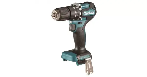 Bezpečná Platba Aku bezuhlíkový příklepový šroubovák Li-ion LXT 18V bez aku Makita DHP487Z
