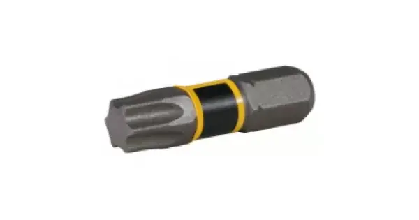 Akce Torzní bit řady Impact Premier (E-form),T40-25mm,2ks Makita E-20242