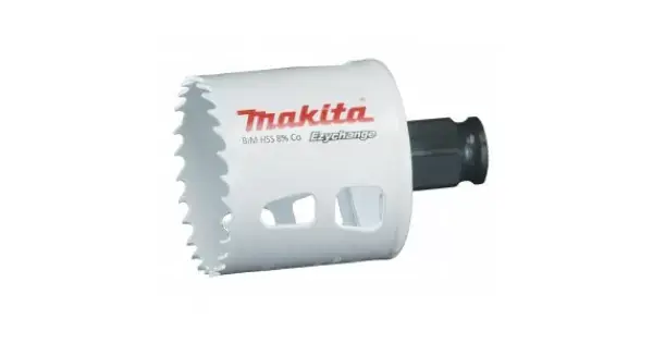 Expresní Doručení Děrovka BiM Ezychange 2 51mm Makita E-03822