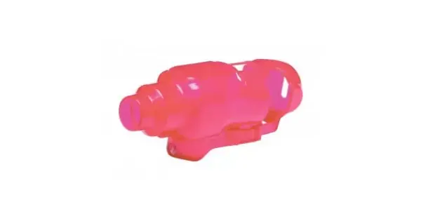 Kryt červený pro BFT122/123FZ Makita 418425-8 Pouze Dnes