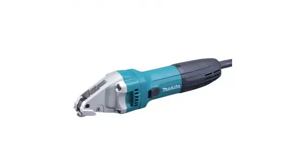 Ověřený Nůžky na plech 1,6mm Makita JS1601