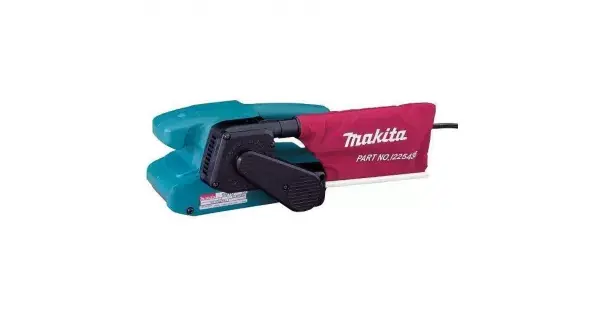 Pásová bruska 457x76mm, 650W Makita 9910 Nízká Cena