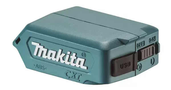 Sleva Adaptér nabíjecí USB Li-ion CXT 10,8/12V Makita DEAADP08