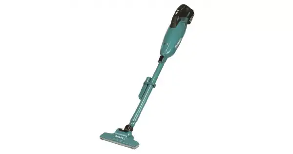 Aku vysavač Li-ion LXT 18V/1x3,0Ah Makita DCL284FRF Bezpečná Platba