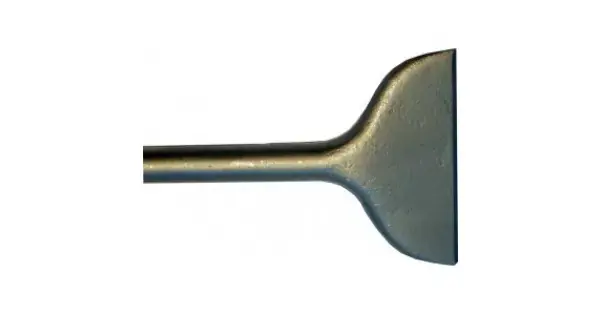 Sekáč plochý Bosch 19mm bez odsoustruženého konce 140x350mm Makita P-05670 Pouze Dnes