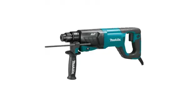 Kombinované kladivo SDS-Plus Makita HR 2641 Levný