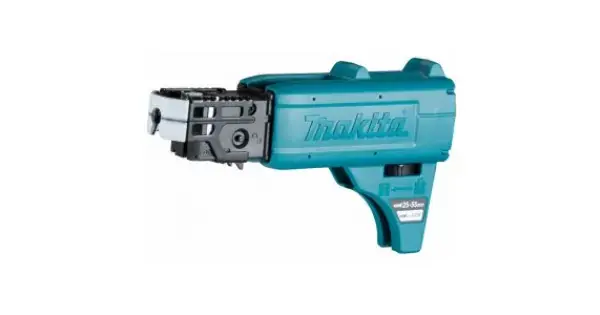 Super Cena Zásobník na páskované šrouby 25 - 55mm bit 130mm Makita 191L24-0