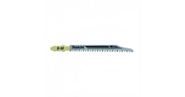 Akce Pilový list č.B-50 SUPEREXPRES 75mm 5ks/bal Makita B-06460
