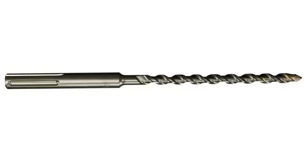Cenová Bomba Vrták SDS-Max 12x200/340 (dvoubřitý) Makita P-17033