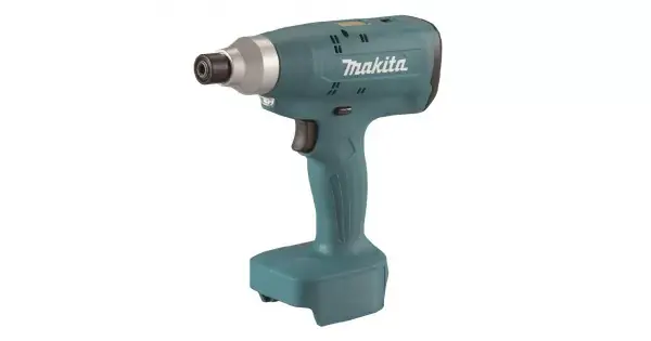 Aku šroubovák Li-ion LXT 18V bez aku Makita DFT060TMZ Rychlé Dodání