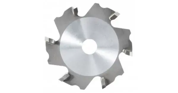 Fréza 90° 6Z na hliníkové panely CA5000 Makita B-48832 Akce