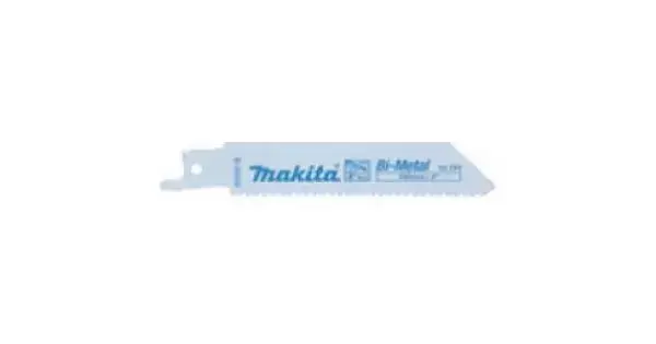 Originální Pilový list BiM 100mm 5ks univerzál Makita B-20426