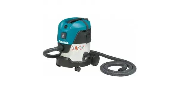Nejlepší Volba Univerzální vysavač 20l,1000W,třída L Makita VC2012L