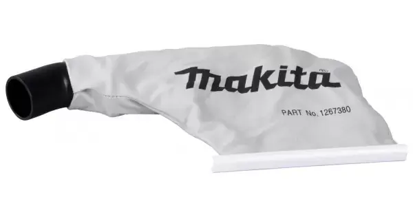 Prachový pytlík 4100KB DCS500 Makita 126738-0 Objednat Nyní