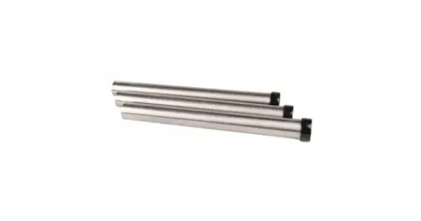 Kovová prodlužovací trubka VC4210L 3 ks Makita W107418350 Vrácení Zdarma