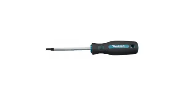 Cenový Hit Šroubovák Torx T25 100mm Makita E-13443