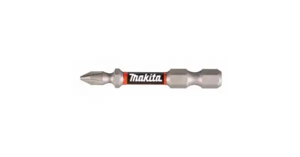 Torzní bit řady Impact Premier (E-form),PH1-50mm,2ks Makita E-03268 Super Cena