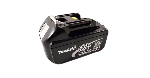 Víkendová Akce Akumulátor MAKITA BL1830 18V 3,0Ah Li-ion