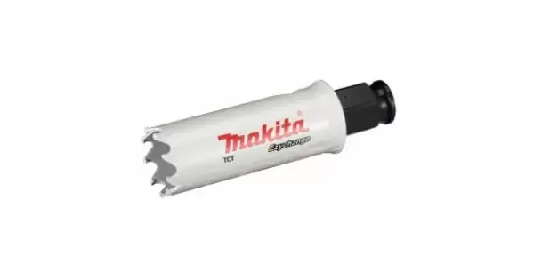 Levný Děrovka TCT Ezychange 2 25mm Makita E-06666