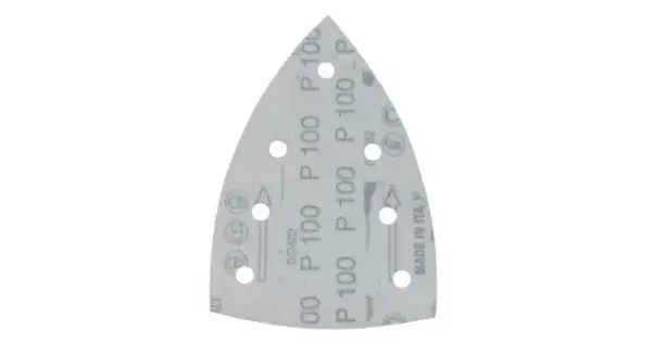 Nejprodávanější Papír brusný suchý zip 100x150 A100, 10ks Makita E-23444