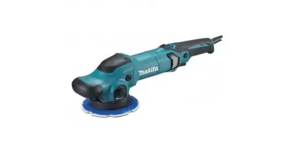 Kup Teď Leštička 150mm 900W Makita PO6000C