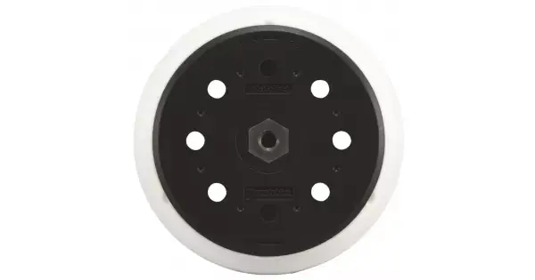 Nová Kolekce Deska kruhová 150mm měkká pod brusný papír pro BO6050 Makita 197314-7