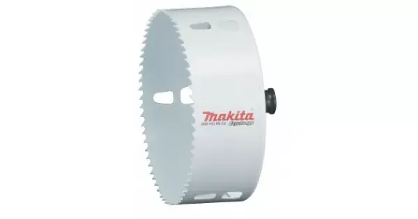 Děrovka BiM Ezychange 2 127mm Makita E-04042 Nejprodávanější