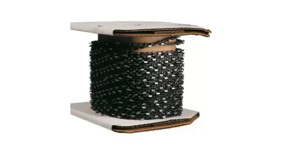 Oblíbený Role řetězu Dolmar 1,5mm 3/8" 1637čl hranatý zub Makita 957099801