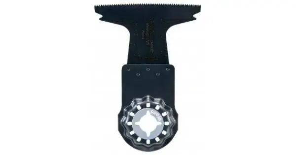 Pilový list rovný 65x40mm HCSTMA052 Starlock (i pro O.I.S.) Makita B-64864 Must-Have