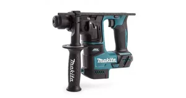 Hit Sezóny Aku vrtací kladivo Li-ion 18V bez aku SDS-Plus Makita DHR171Z