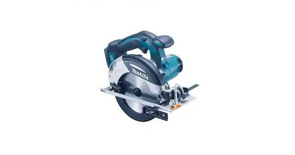 Cenový Hit Aku okružní pila 18V bez aku Makita DHS630Z