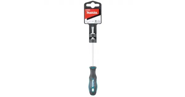 Šroubovák plochý SL4.0 Makita B-66020 Sezónní Sleva