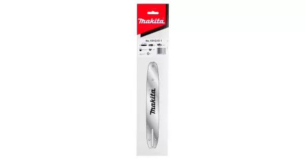 Kup Teď Lišta 30cm 1.1mm 3/8" 46čl = old 165245D8, 958400001 Makita 191G15-1