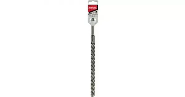 Vrták SDS-Plus čtyřbřitý Nemesis II 16x150/215mm Makita E-14744 Nejlepší Cena