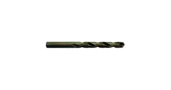 Vrták do kovu HSS-Co 2x24/49mm Makita D-17295 Expresní Doručení