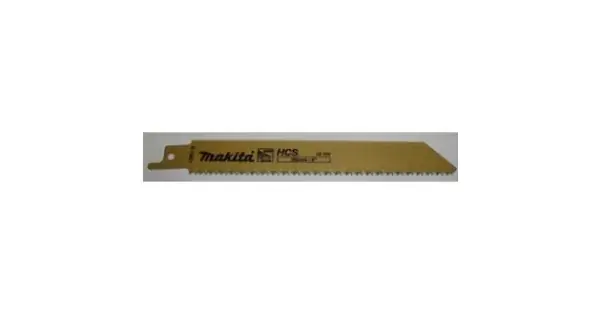 Super Cena Pilový list HCS 150mm 5ks na dřevo Makita B-16807
