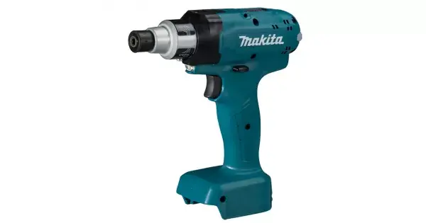 Aku šroubovák 14,4V bez aku Makita DFT127FMZ Levný