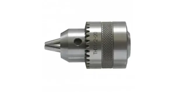 Akce Sklíčidlo 1/2" 1,5 - 13mm s ozubeným věncem Makita 193822-6