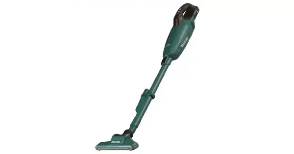 Aku vysavač Li-ion XGT 40V bez aku Makita CL001GZ Odeslání Ihned