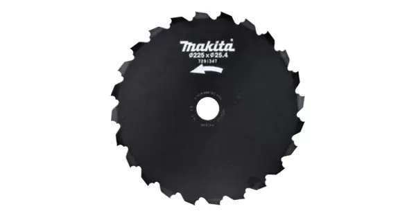 Tovární Cena Kotouč UR012G pro křovinořez 255mm Makita 199872-9