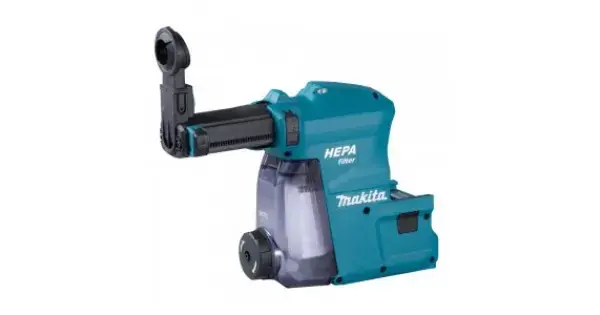 Odsávání DX08 pro DHR280/282 Makita 199581-0 Nejprodávanější