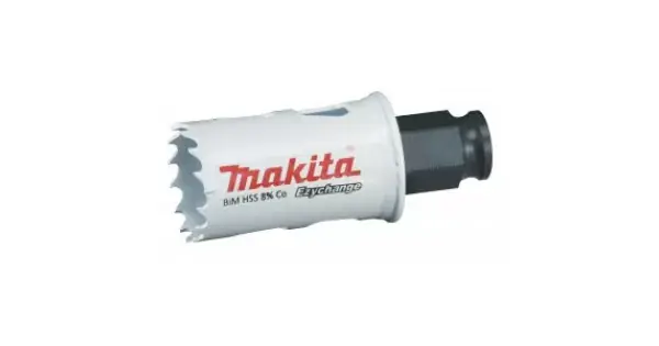 Děrovka BiM Ezychange 2 29mm Makita E-03713 Rychlé Dodání
