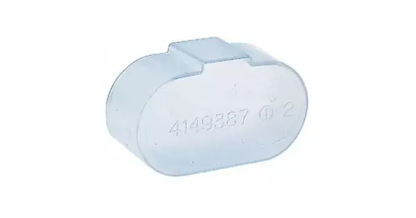 Kryt kontaktů ochranný pro akumulátory Ni-Cd 7,2V Makita 414938-7 Finální Výprodej