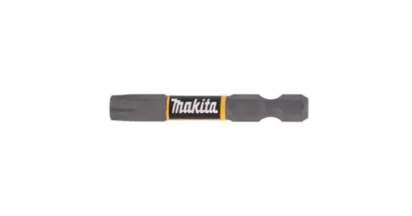 Torzní bit řady Impact Premier (E-form),T40-50mm,2ks Makita E-12027 Tovární Cena